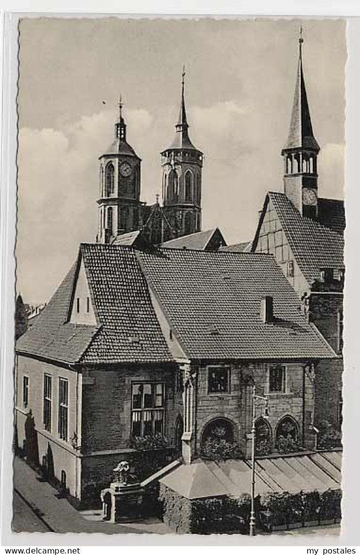 Goettingen Niedersachsen Goettingen