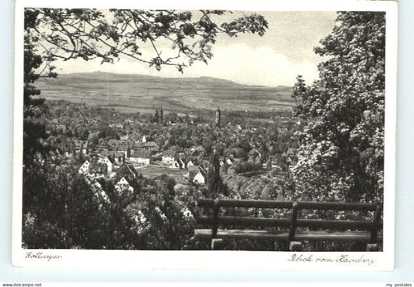 Goettingen Niedersachsen Goettingen
