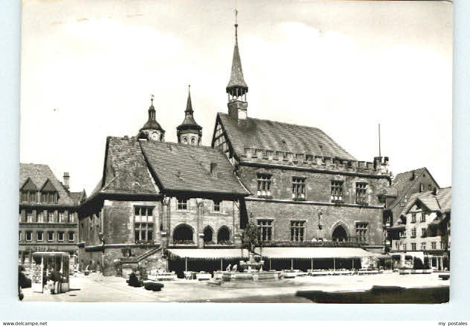 Goettingen Niedersachsen Goettingen