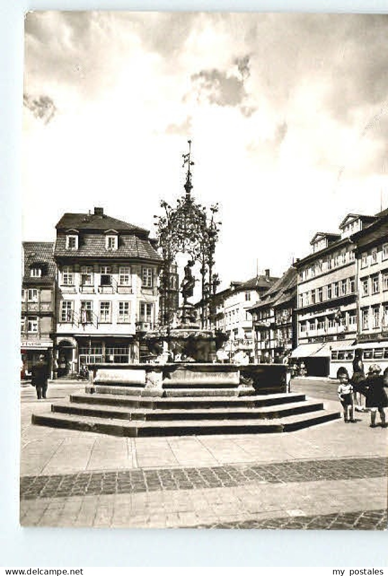 Goettingen Niedersachsen Goettingen