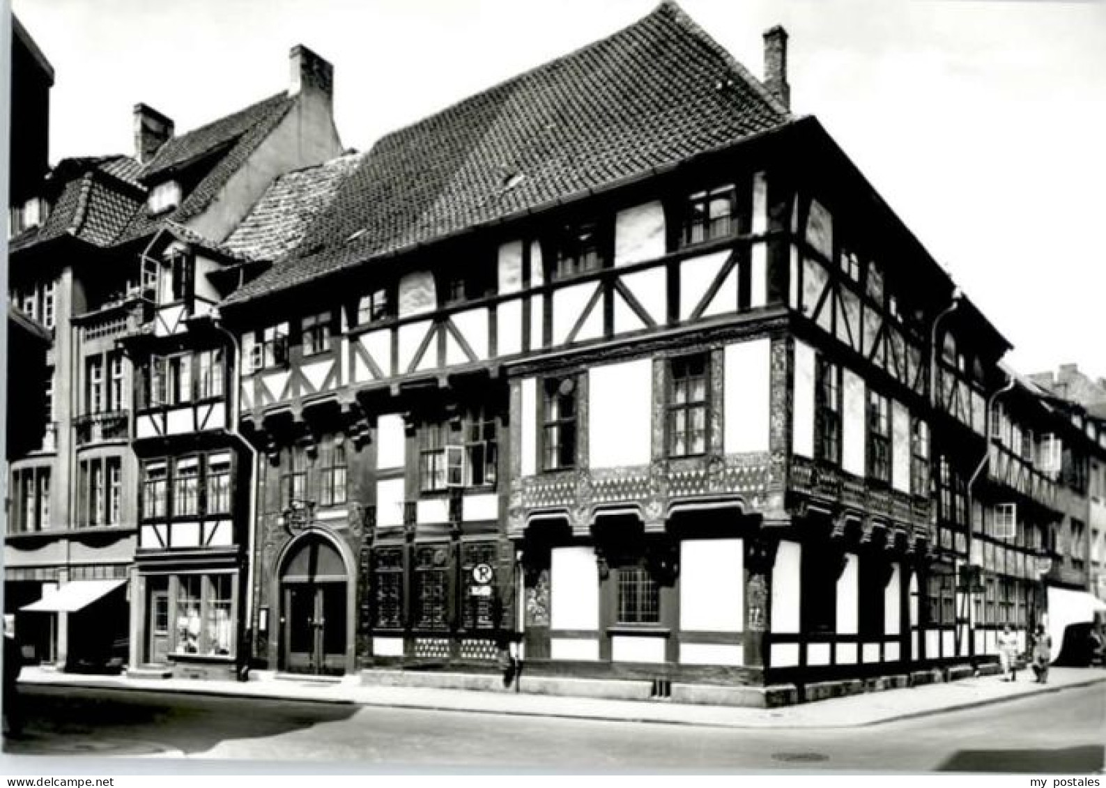 Goettingen Niedersachsen Goettingen Junkernschenke