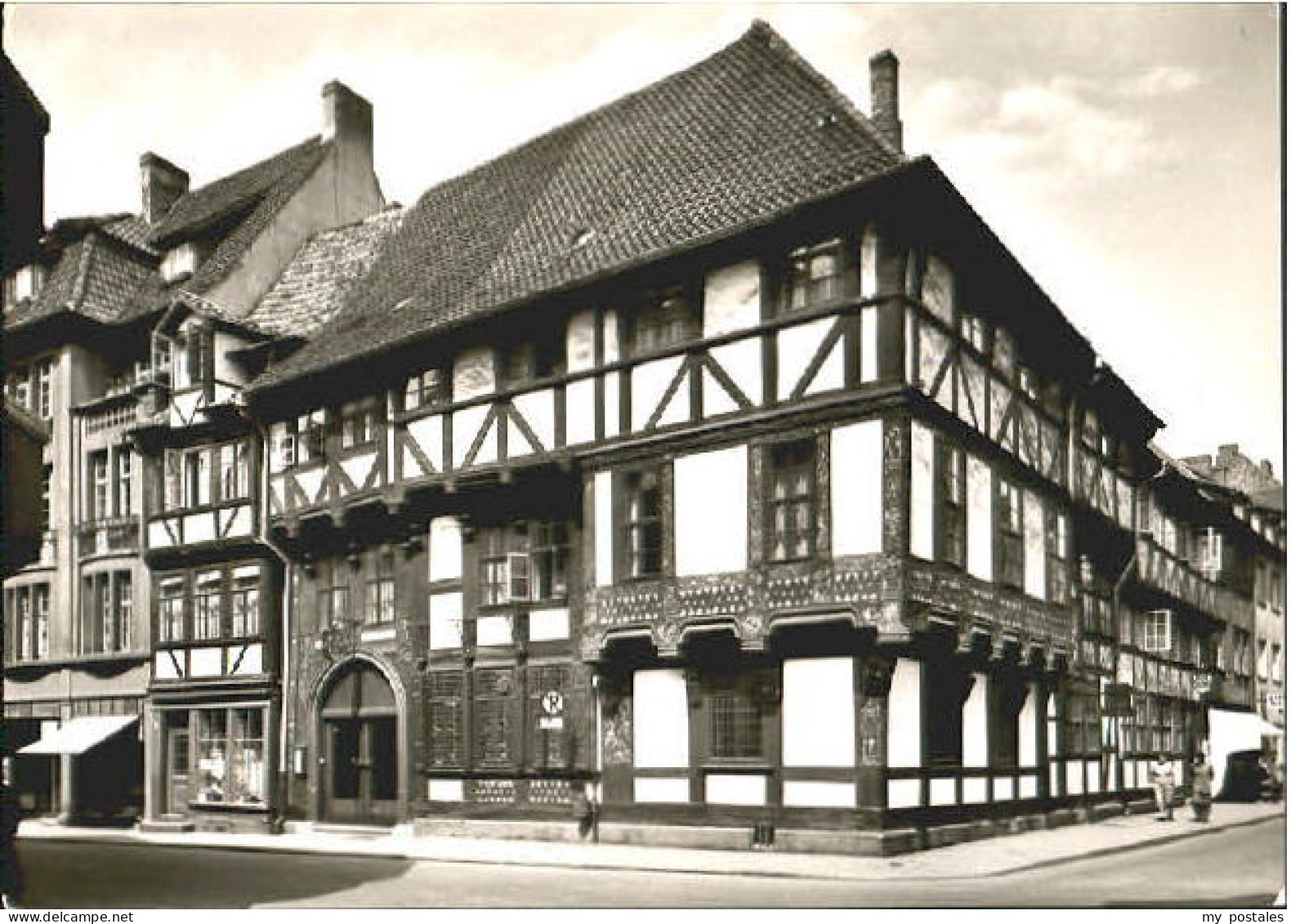 Goettingen Niedersachsen Goettingen Junkernschenke