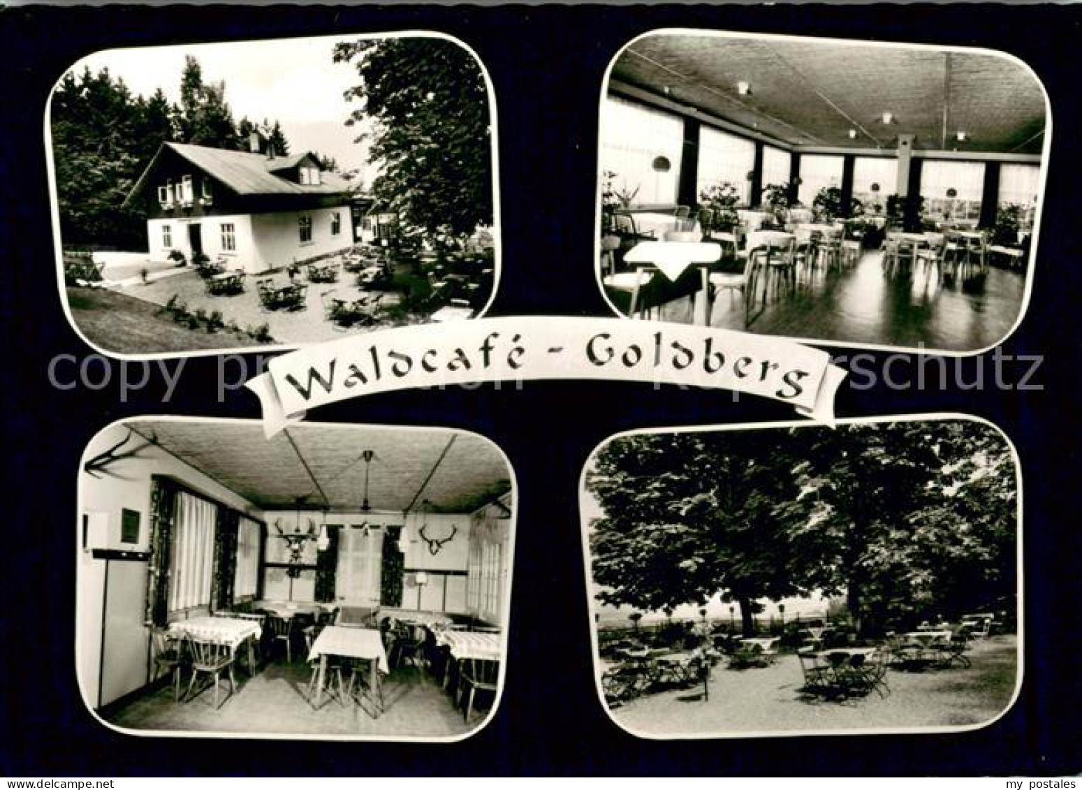 Goettingerode Waldcafe Goldberg Restaurant Gaststube Freiterrasse