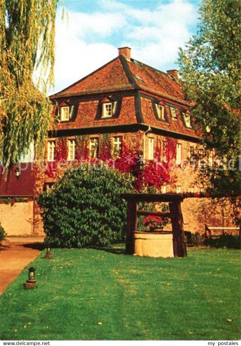 Goetzenhain Hofgut Neuhof