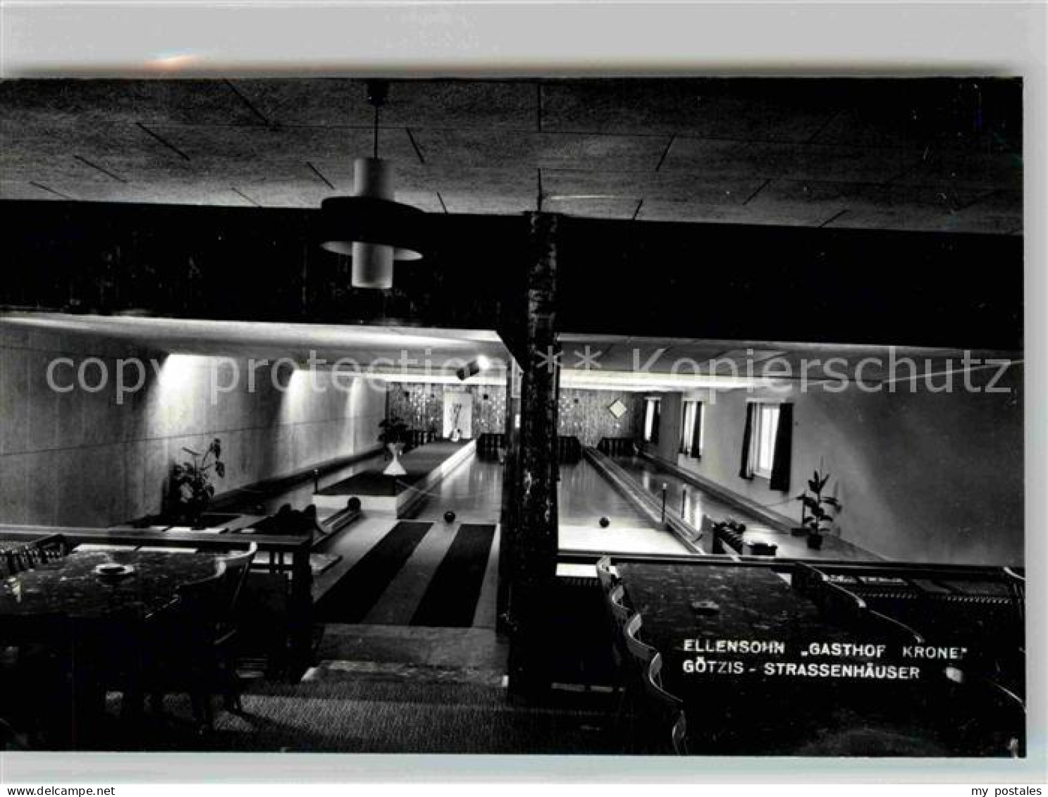 Goetzis Vorarlberg Ellensohn Gasthof Krone kegelbahn