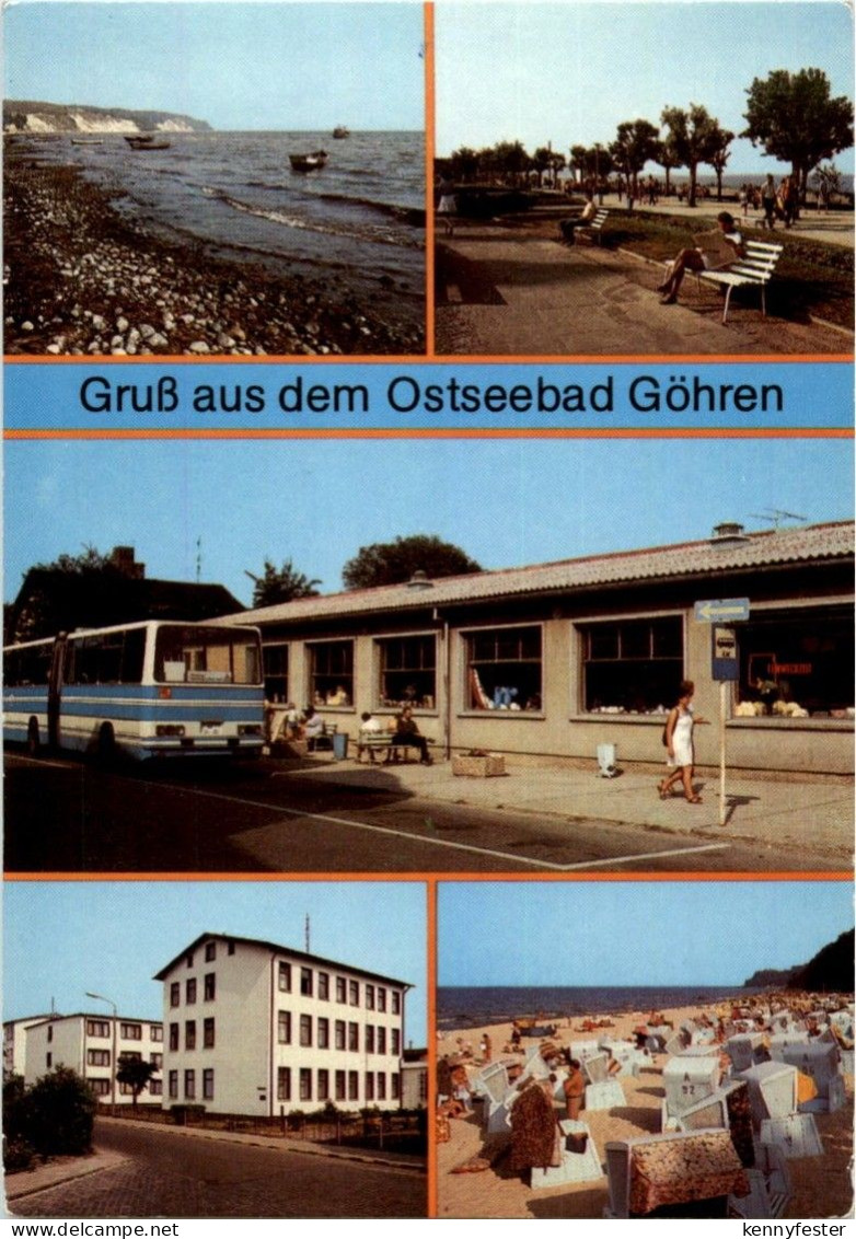 Göhren