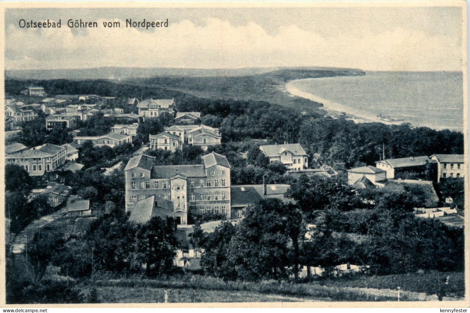 Göhren auf Rügen