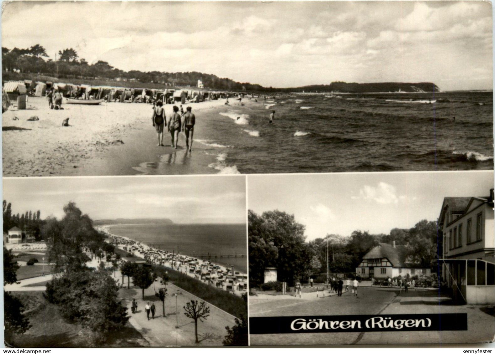 Göhren Rügen