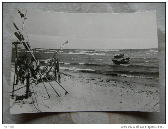 GÖHREN   -Rügen     D88823