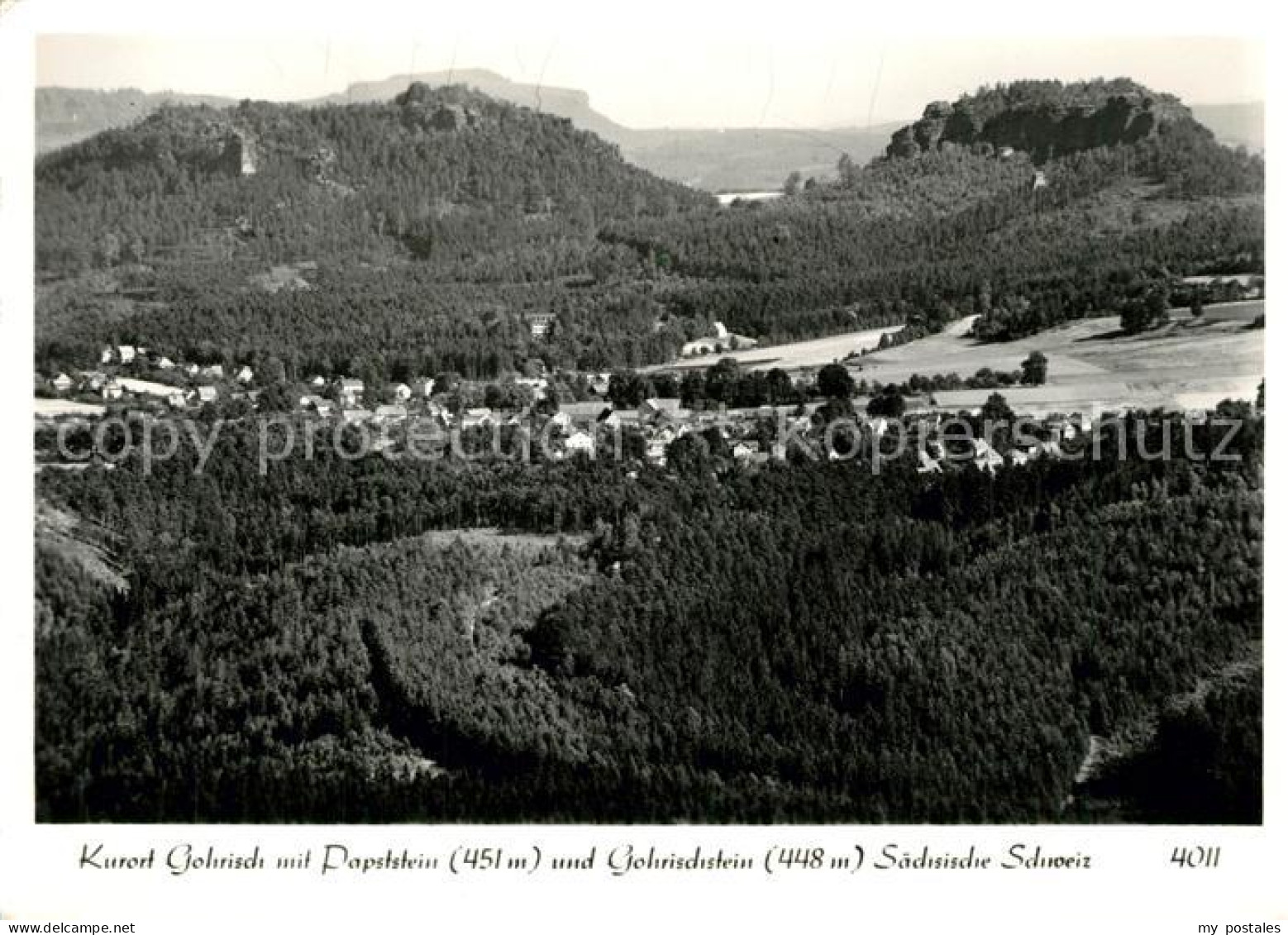 Gohrisch