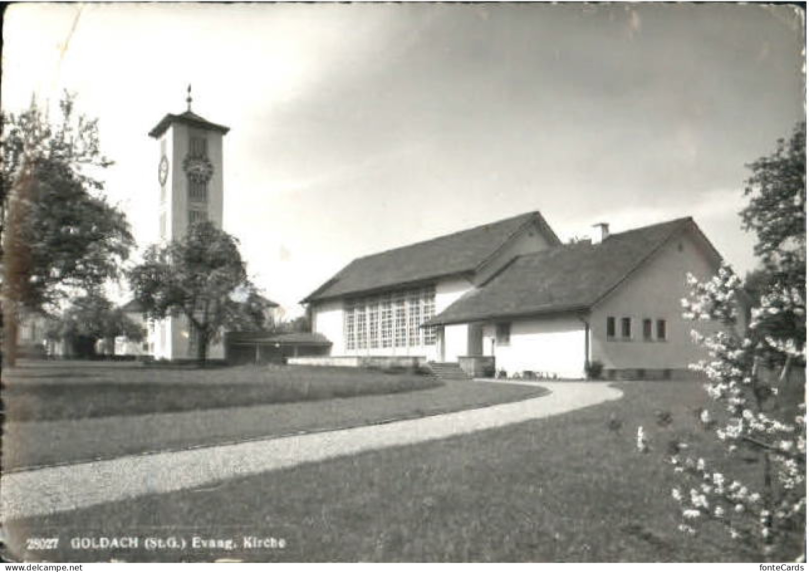 Goldach  x 1965
