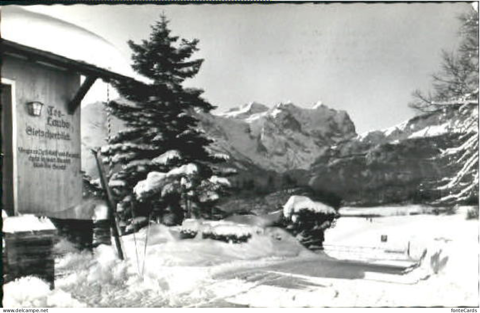 Goldern-Hasliberg Goldern Hasliberg Hotel