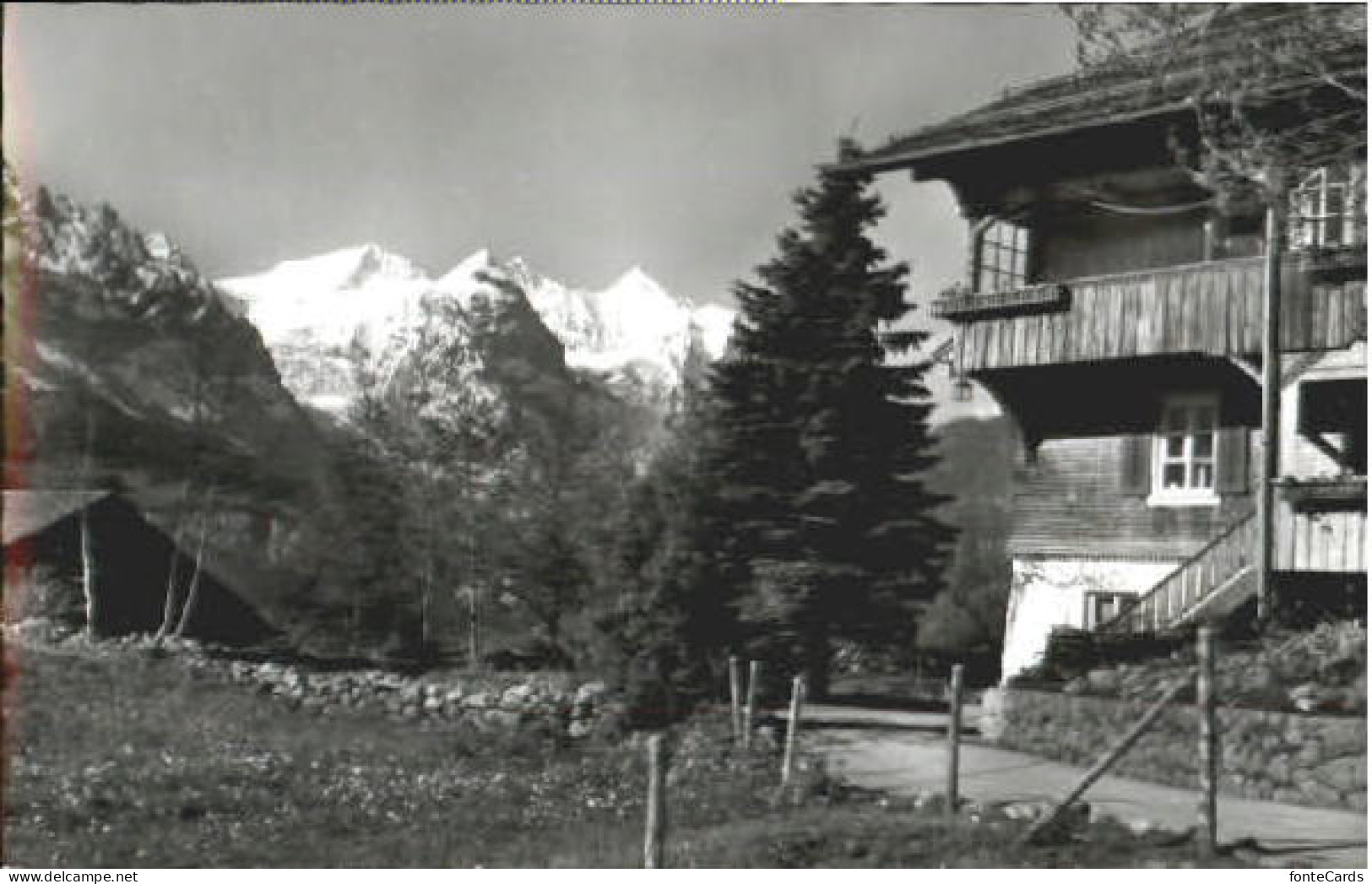 Goldern-Hasliberg Goldern Hasliberg Schule