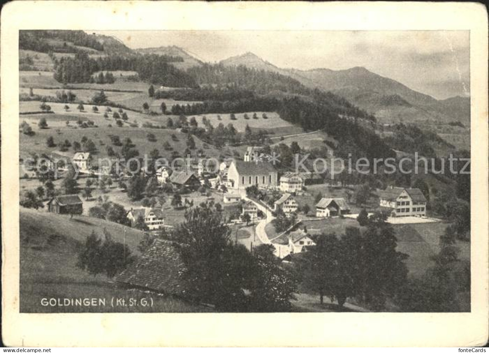 Goldingen