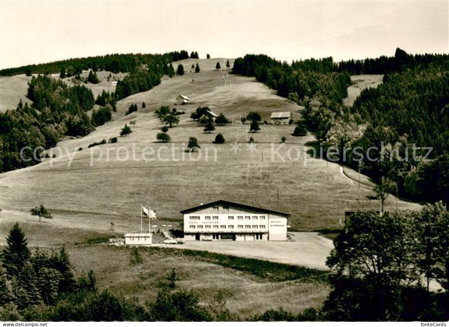 Goldingen Hotel Restaurant Talstation