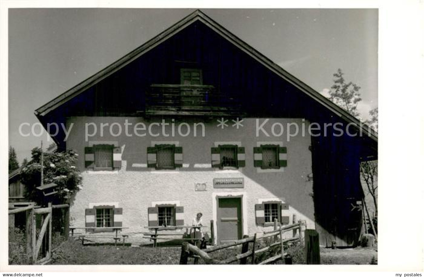 Golling Salzach Jausenstation