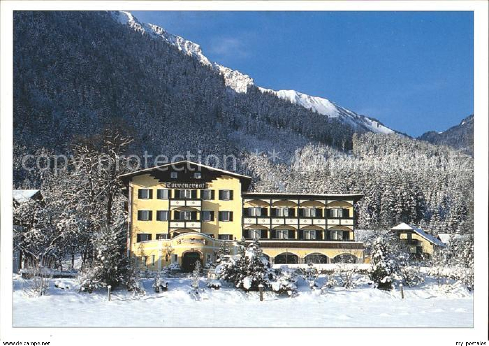 Golling Salzach Landgasthof Torrenerhof