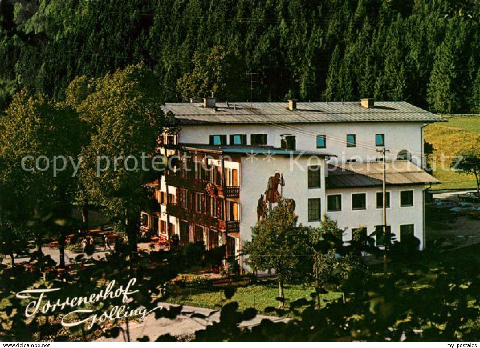 Golling Salzach Torrenerhof