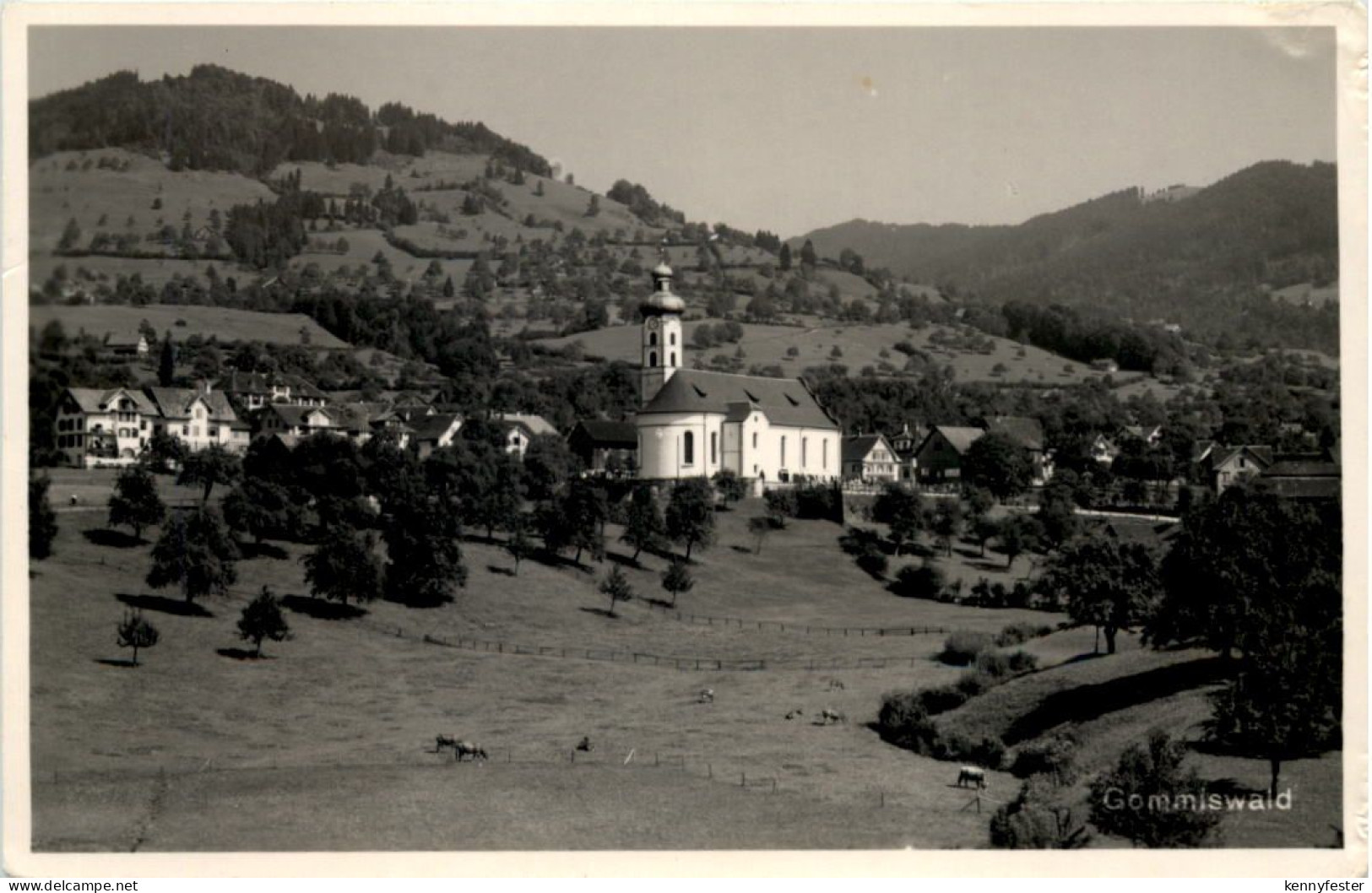 Gommiswald
