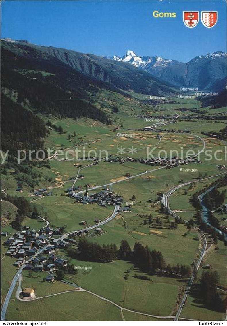 Goms VS mit Galenstock