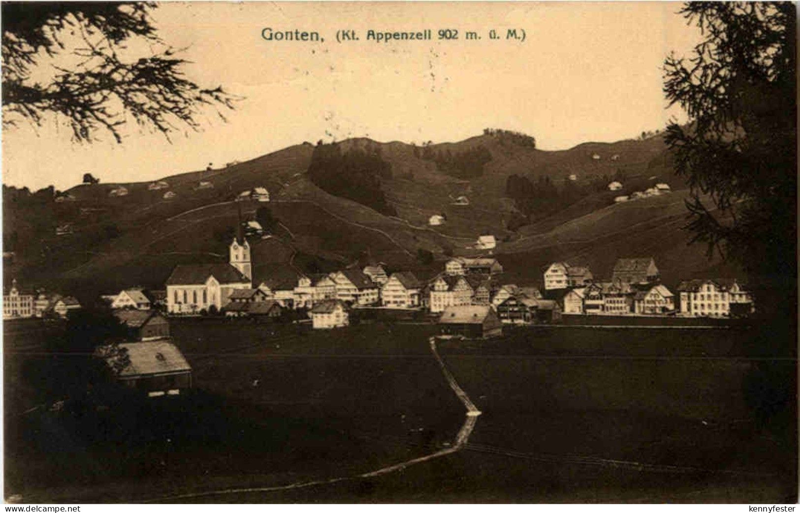 Gonten