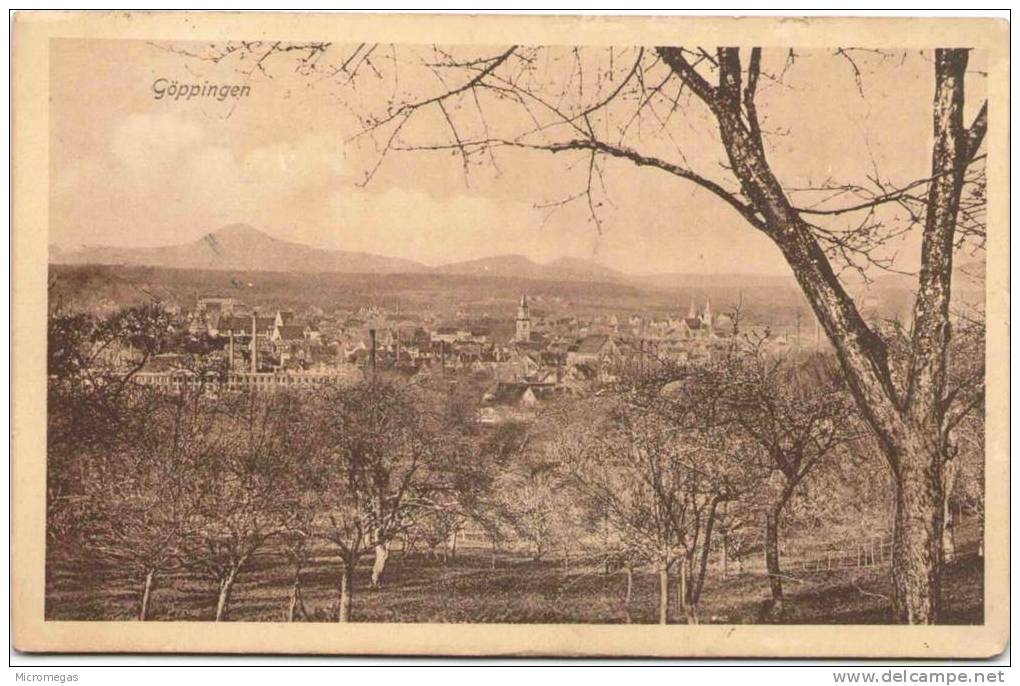 Göppingen