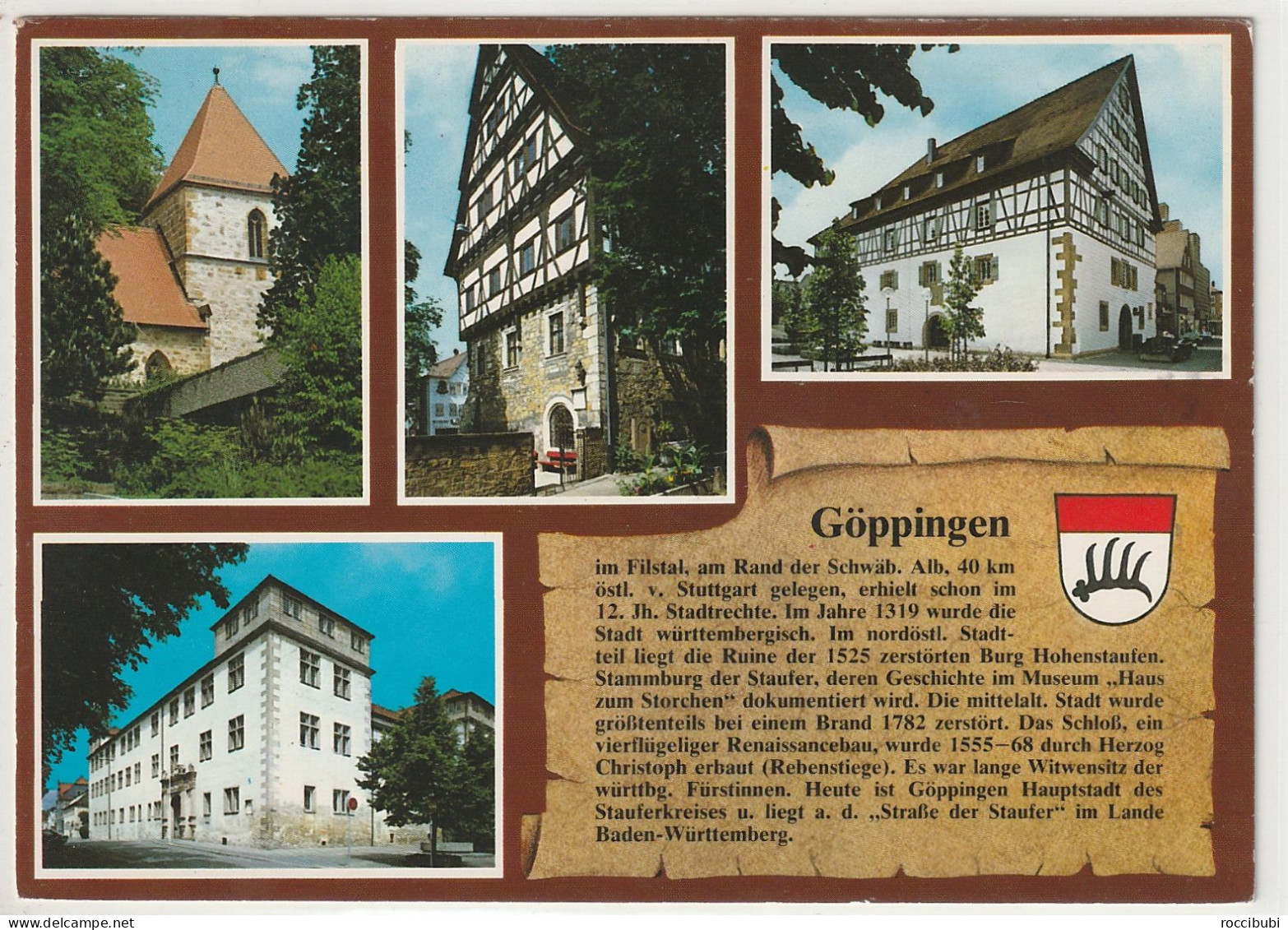 Göppingen