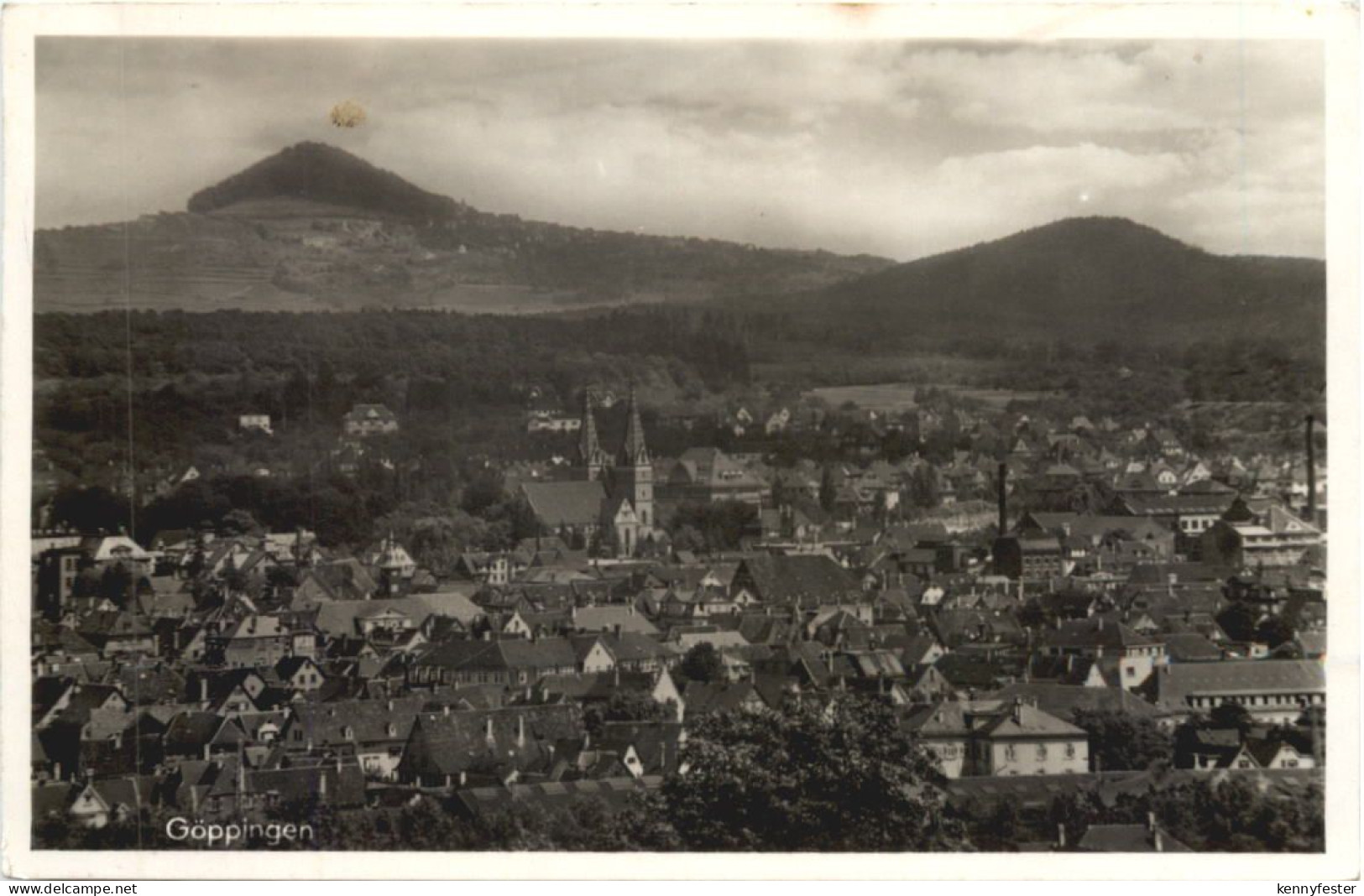 Göppingen