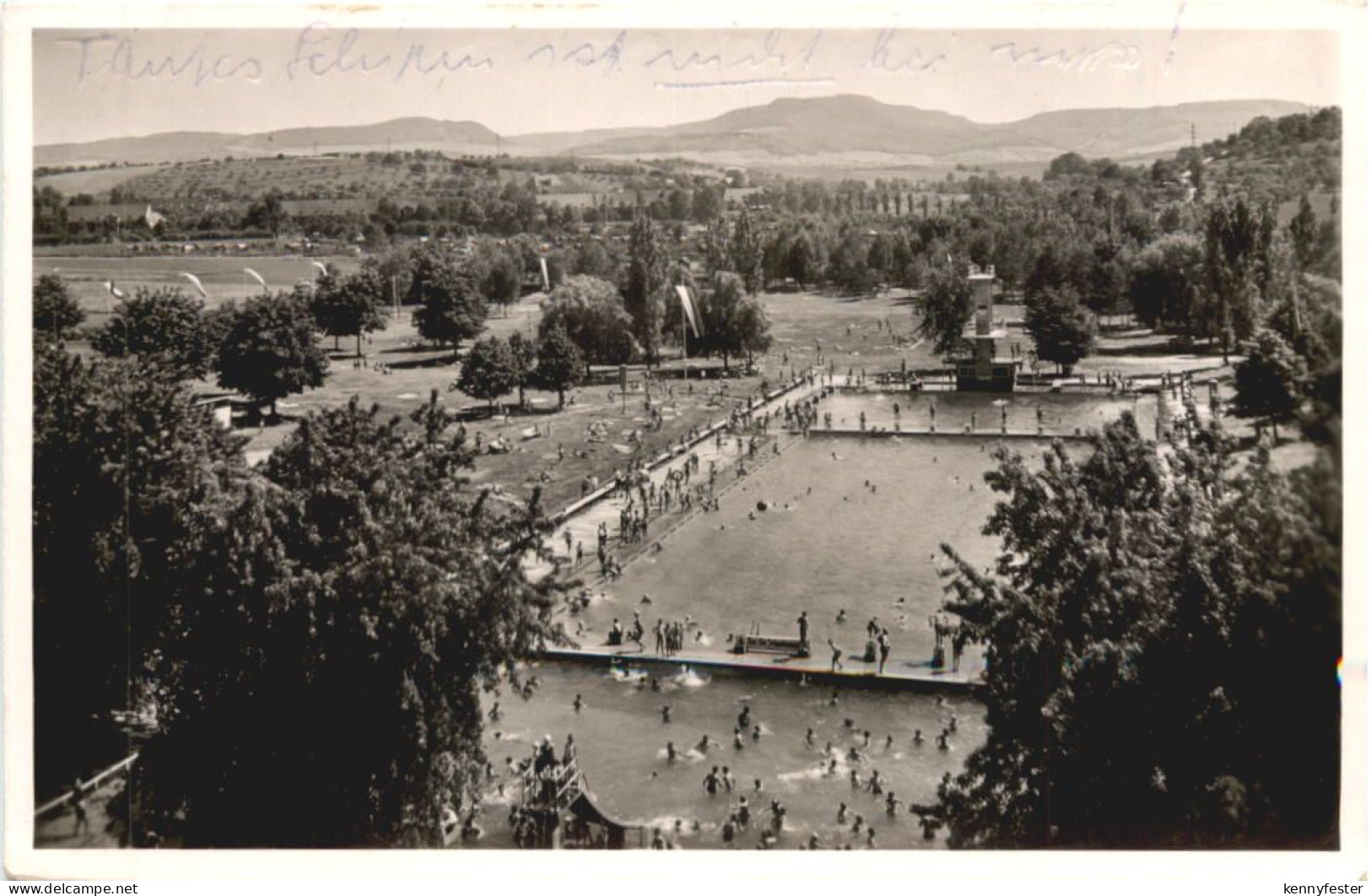 Göppingen - Freibad
