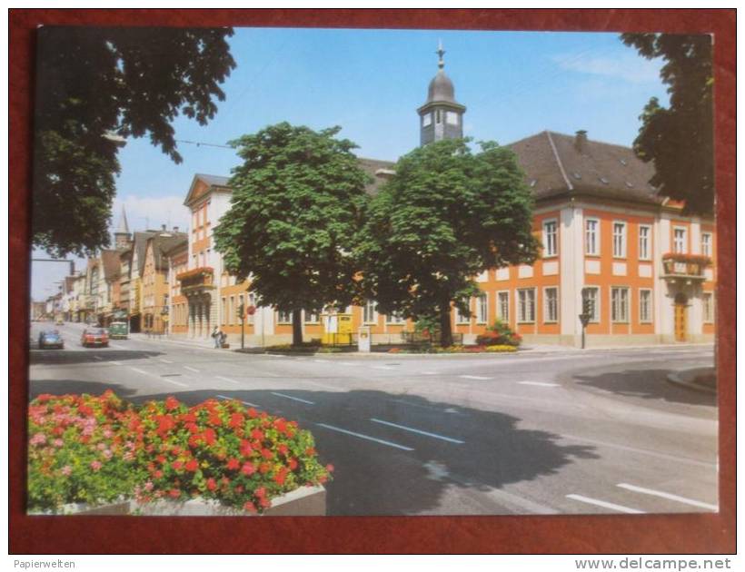 Göppingen - Hauptstrasse