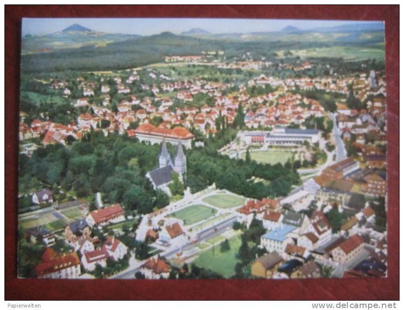 Göppingen - Luftbild