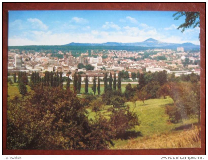 Göppingen - Panorama