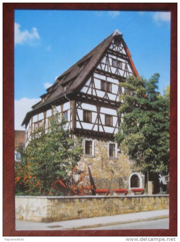 Göppingen - Städtisches Museum