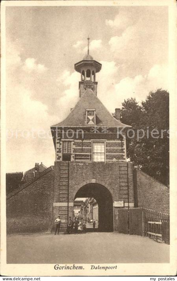 Gorinchem Dalempoort