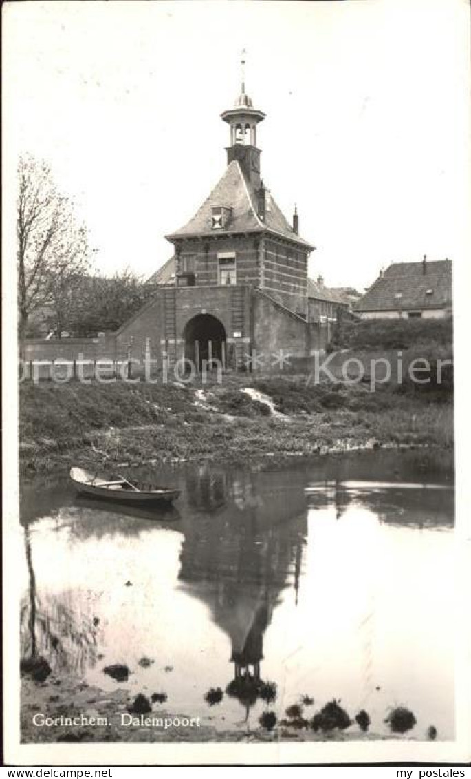 Gorinchem Dalempoort