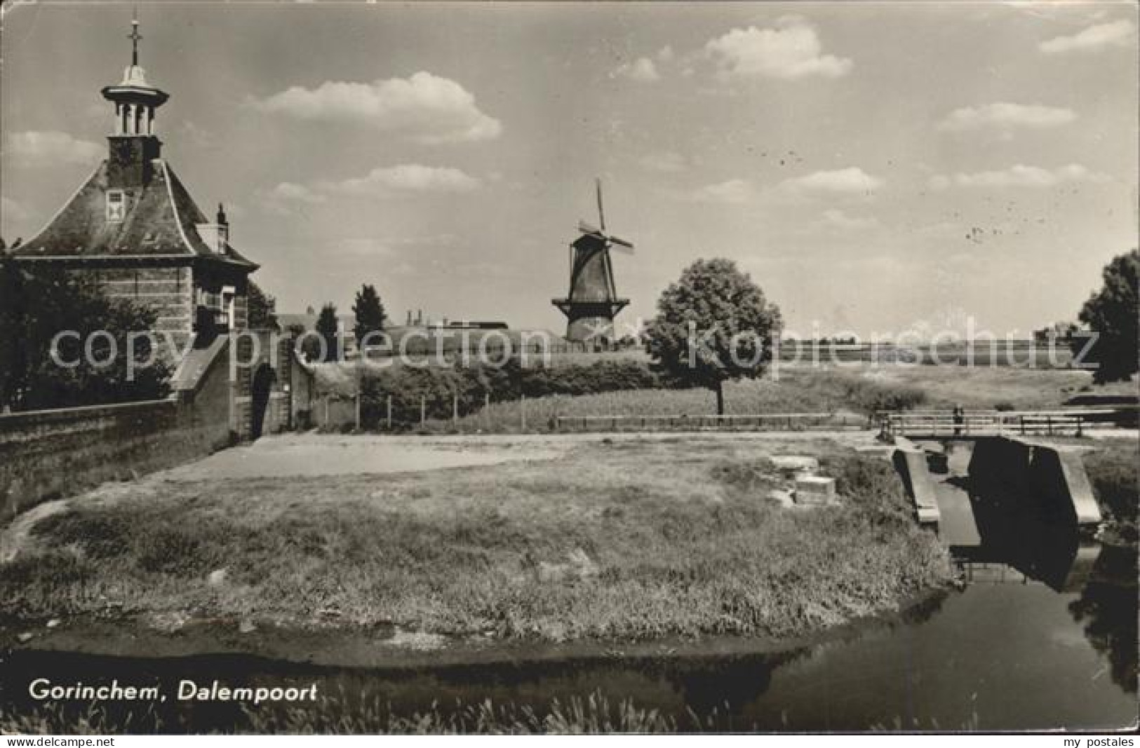Gorinchem Dalempoort