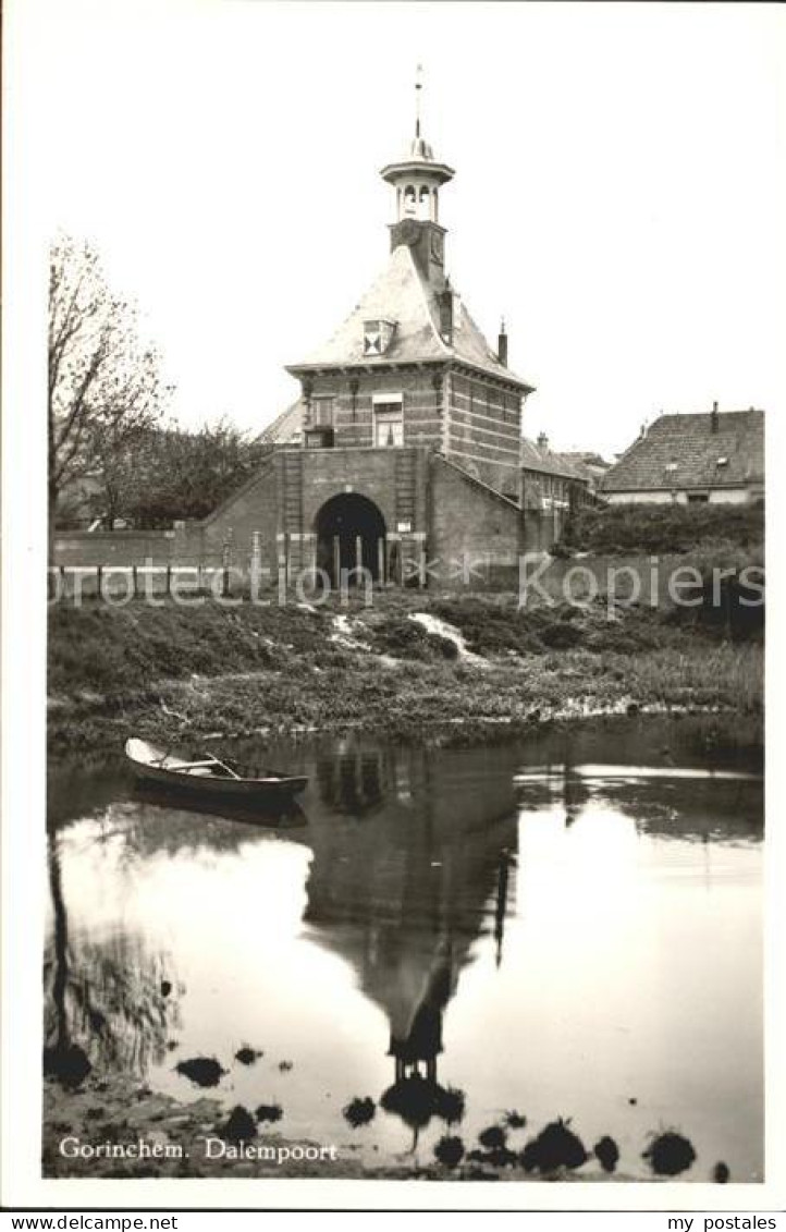 Gorinchem Dalempoort