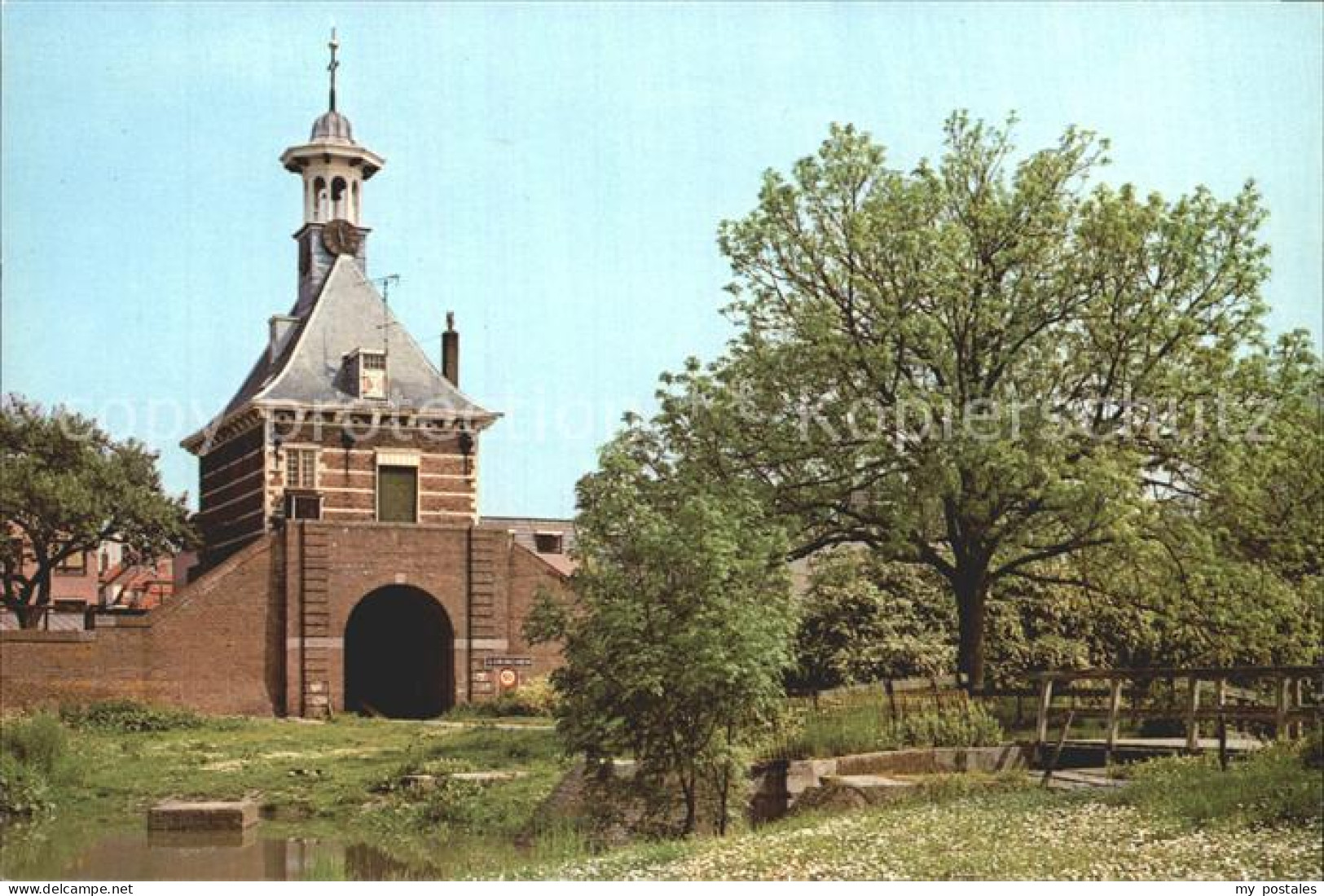 Gorinchem Dalempoort