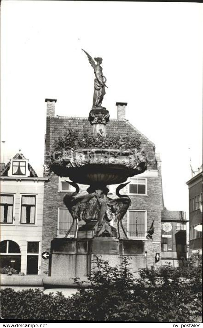 Gorinchem Fontein