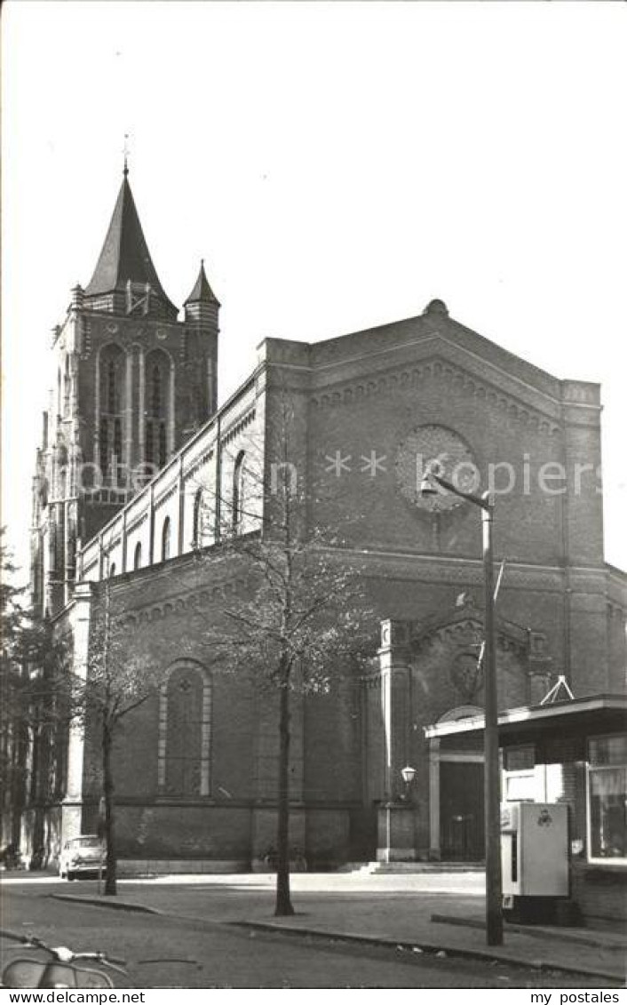 Gorinchem Kerk