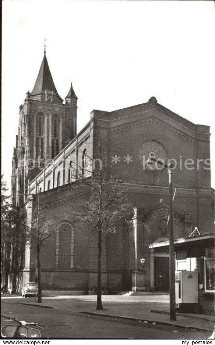 Gorinchem Kerk