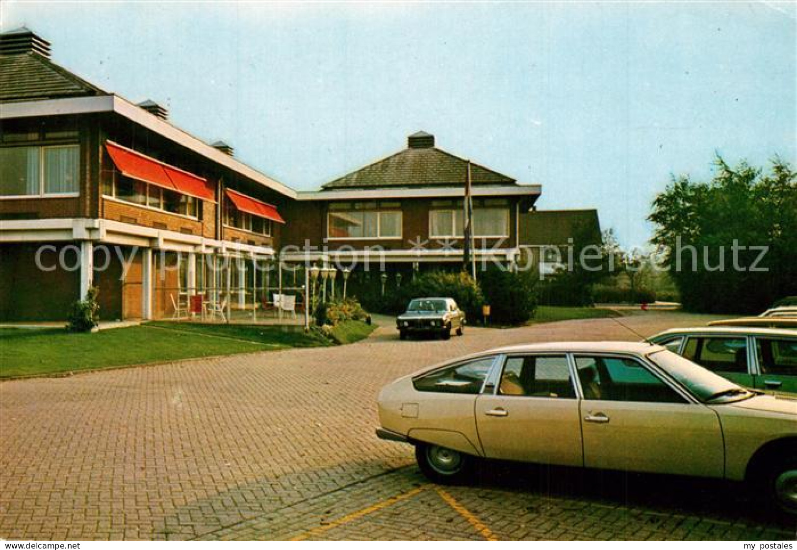 Gorinchem Motel Cafe Restaurant