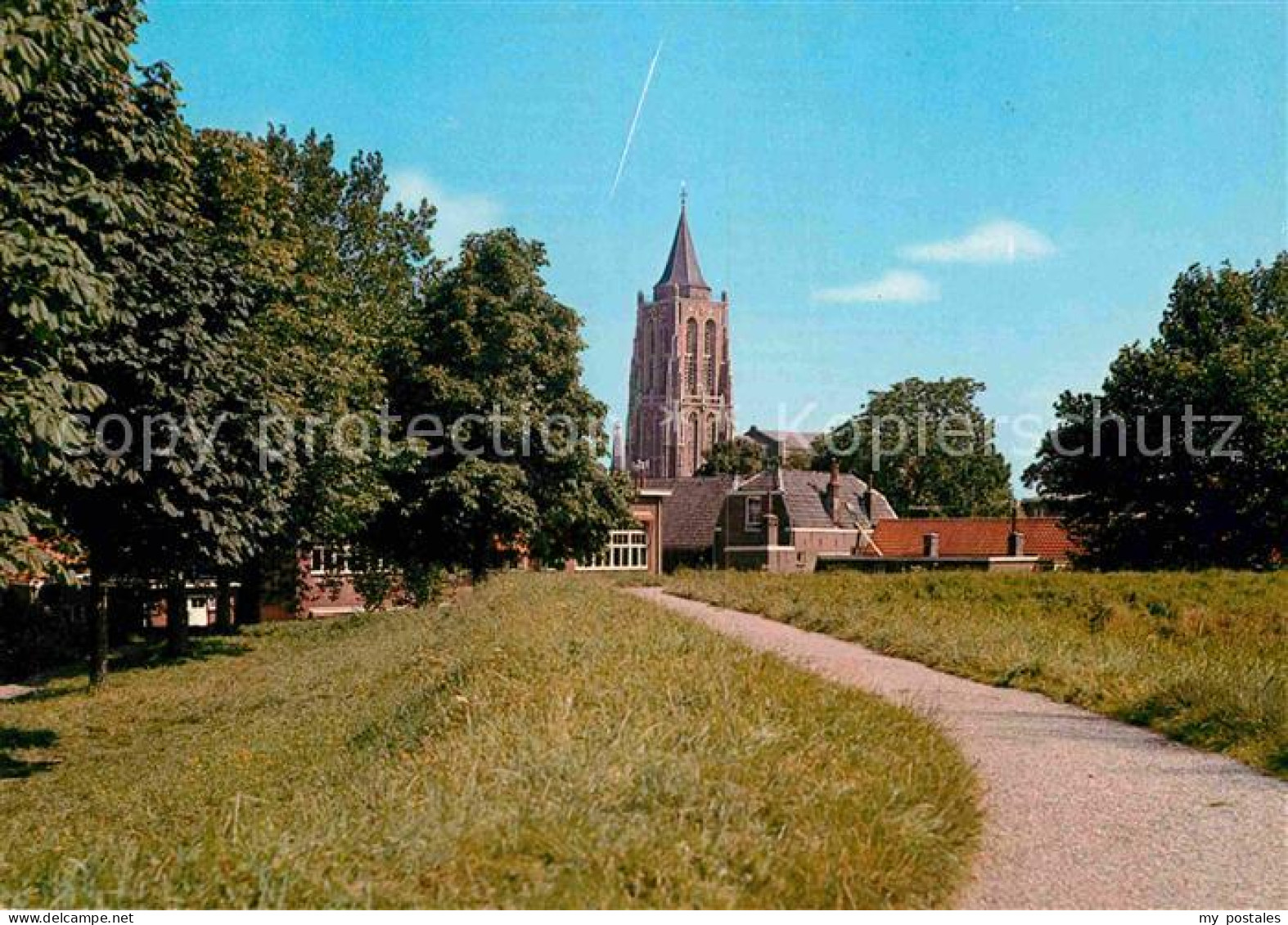 Gorinchem St. Jan