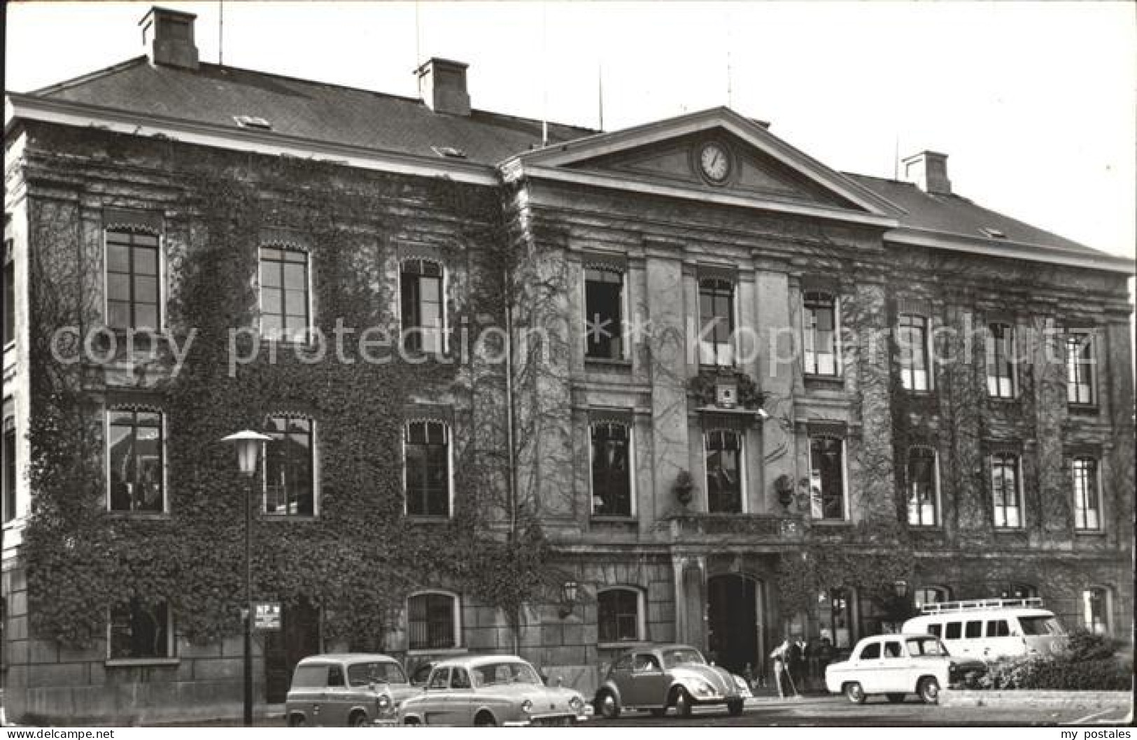 Gorinchem Stadhuis
