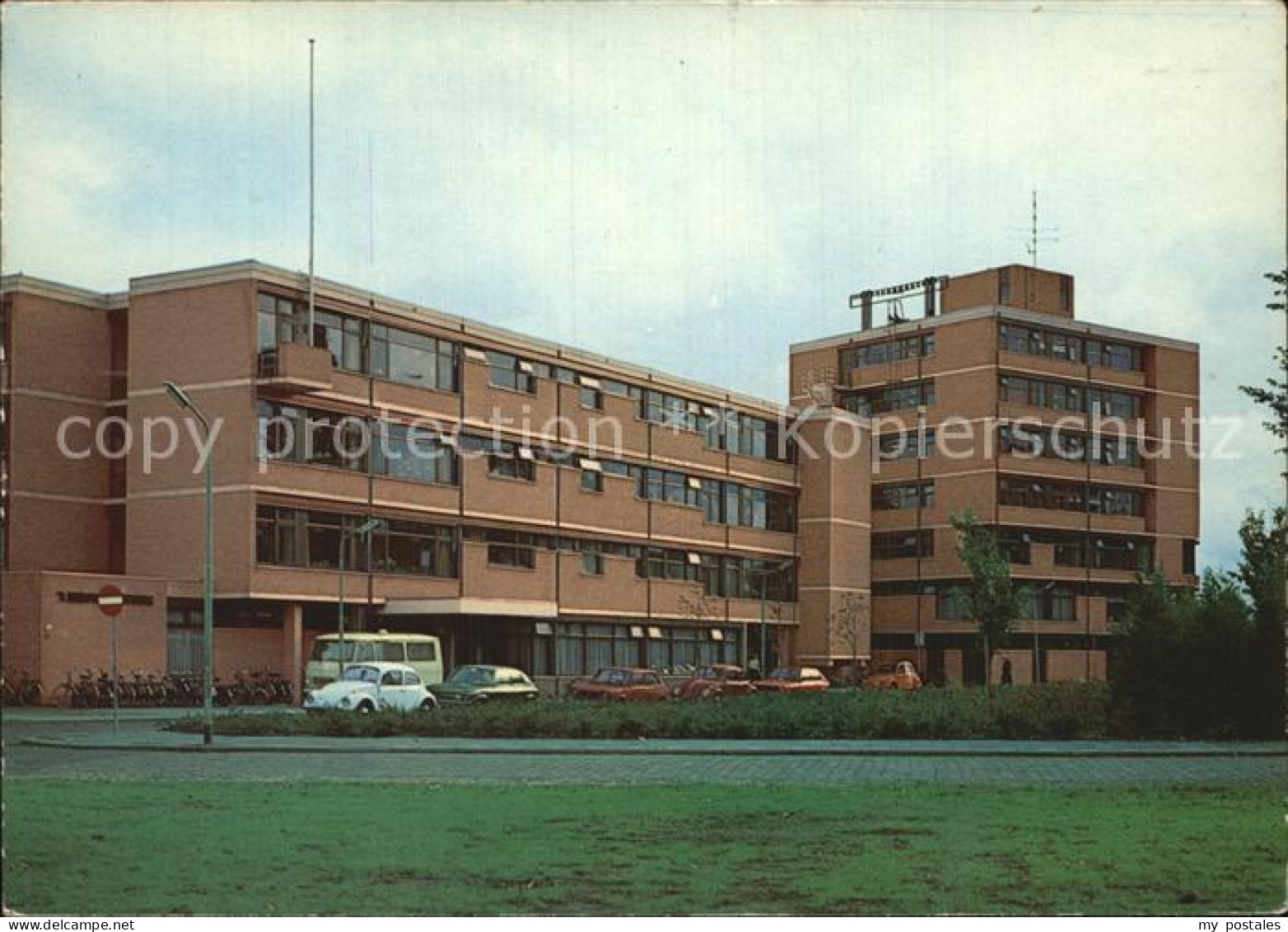 Gorinchem t Nieuwe Gasthuis