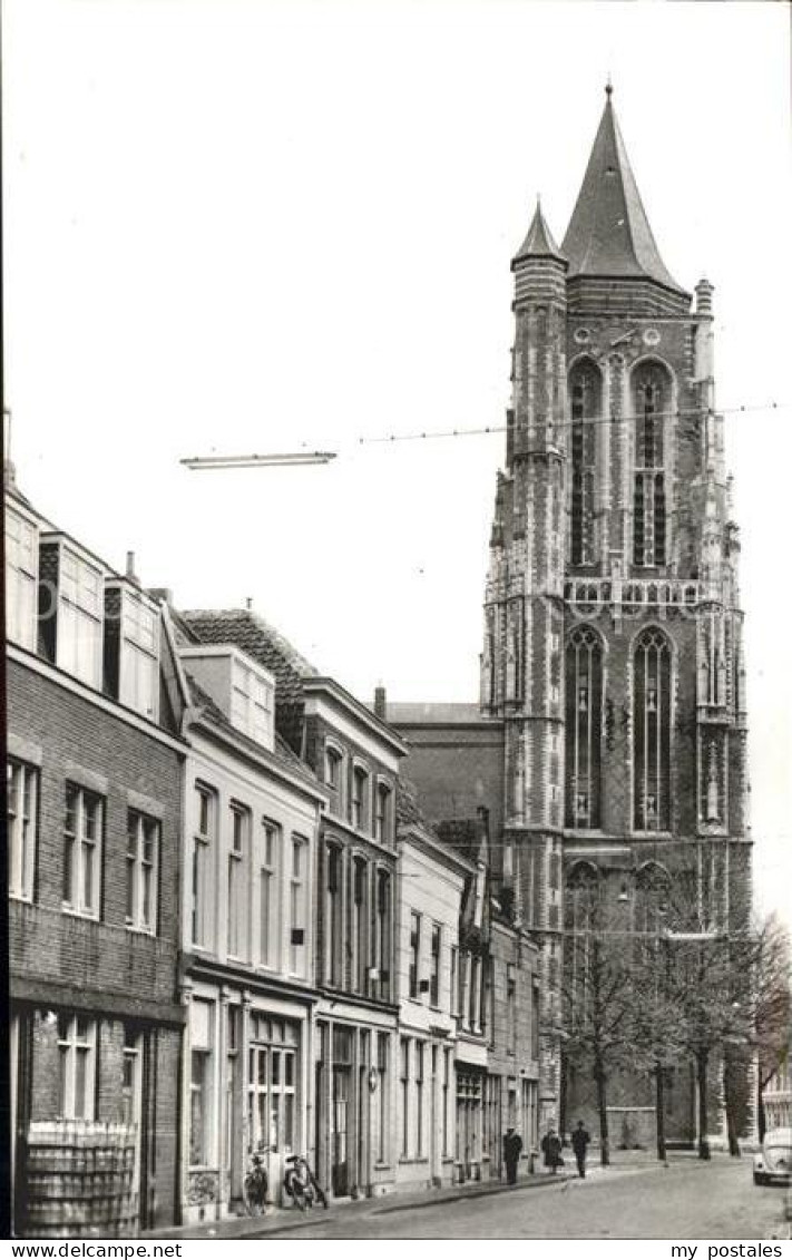 Gorinchem Toren