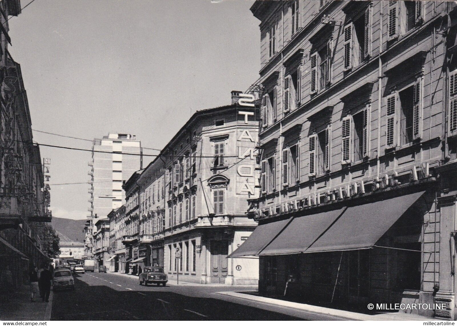 # GORIZIA: CORSO VERDI (2)