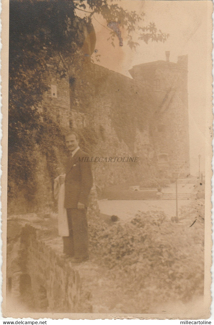 GORIZIA - Fotocartolina privata 1944