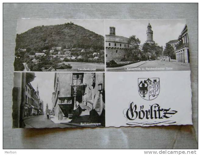 GÖRLITZ   - D81742