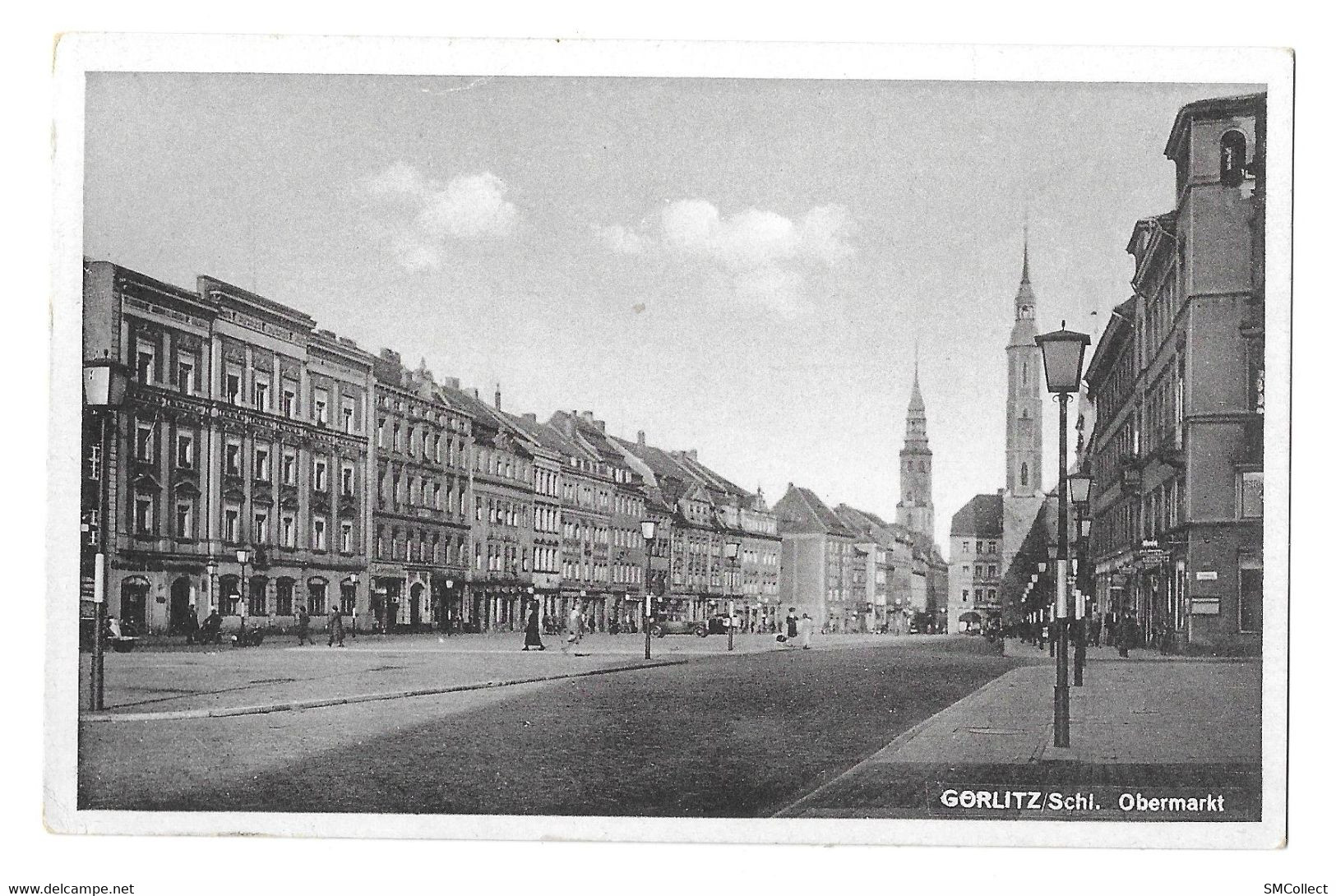 Görlitz, Obermarkt (11738)